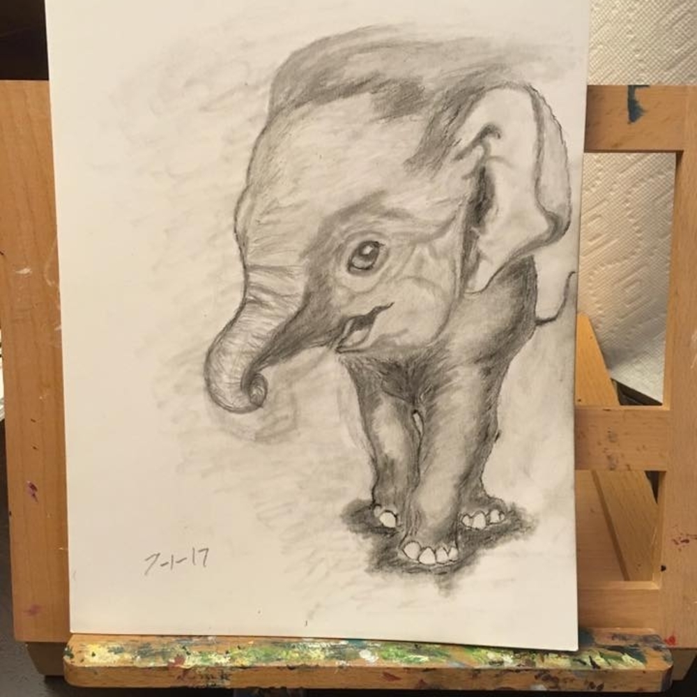 Meet your Posher, Annie